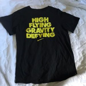 Nike shirt